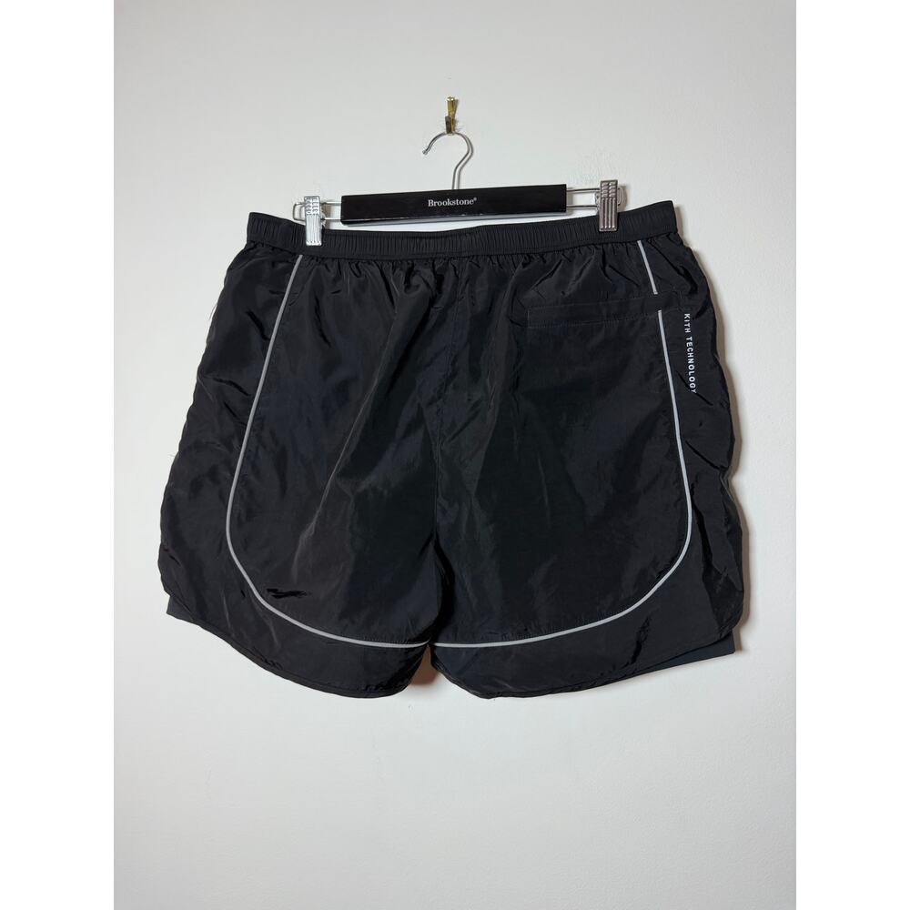 Kith K-Tech Jordan Tech Short - Picture 2 of 4